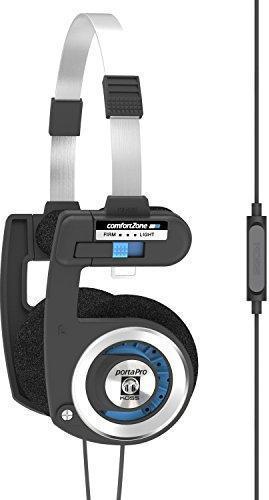 Porta Pro con micro