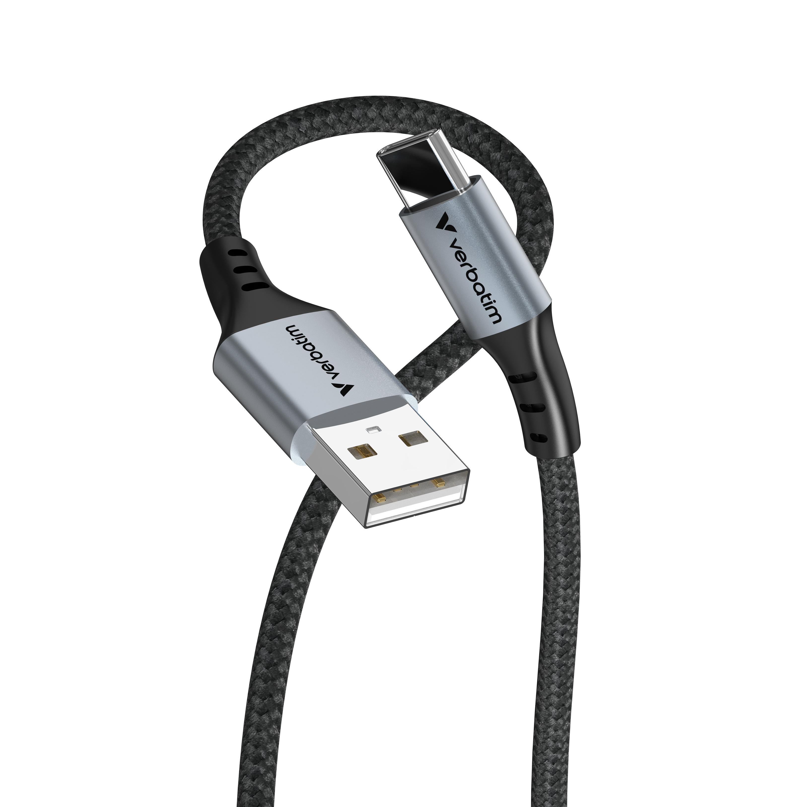 Verbatim 31843 cavo USB USB...