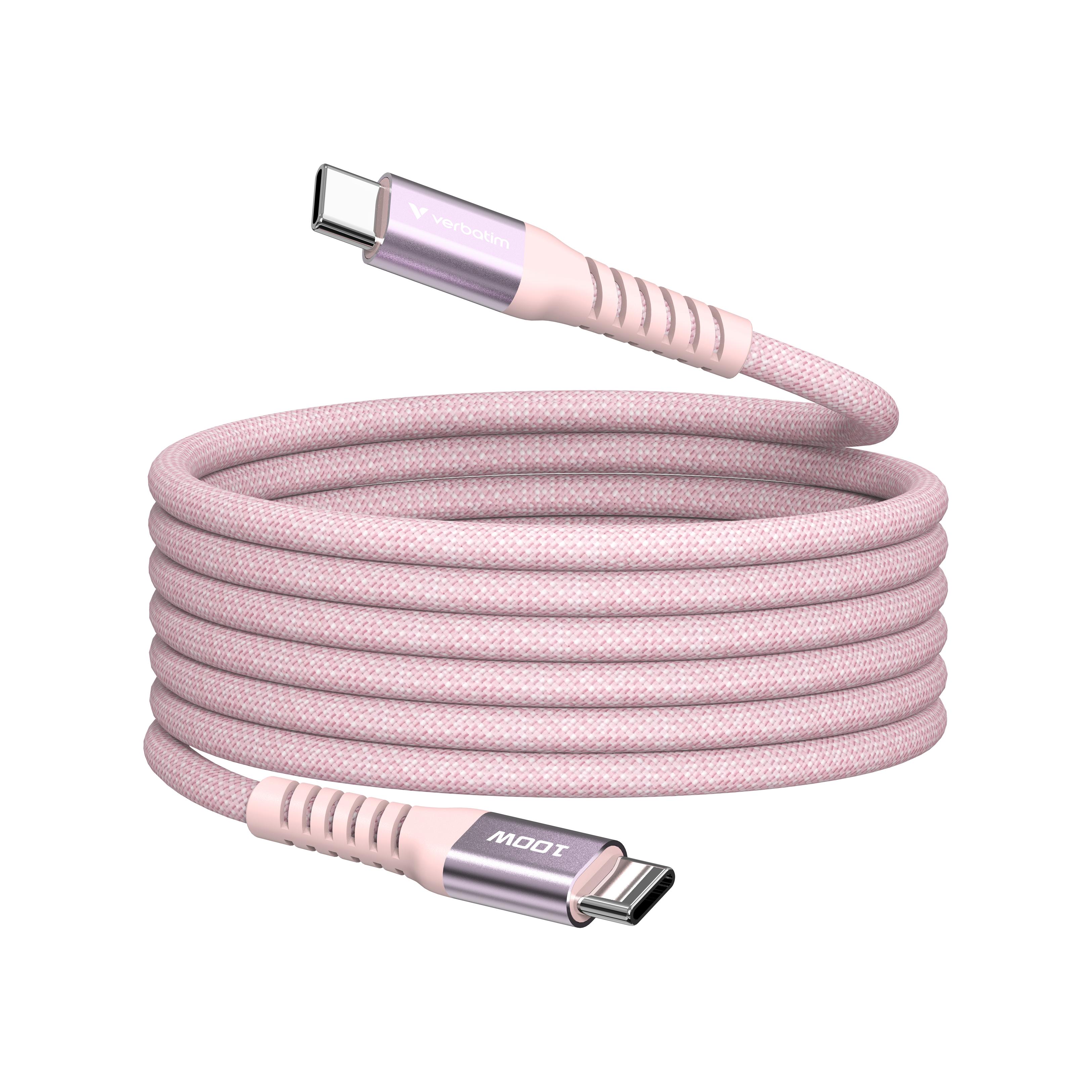 Verbatim 31857 cavo USB USB...