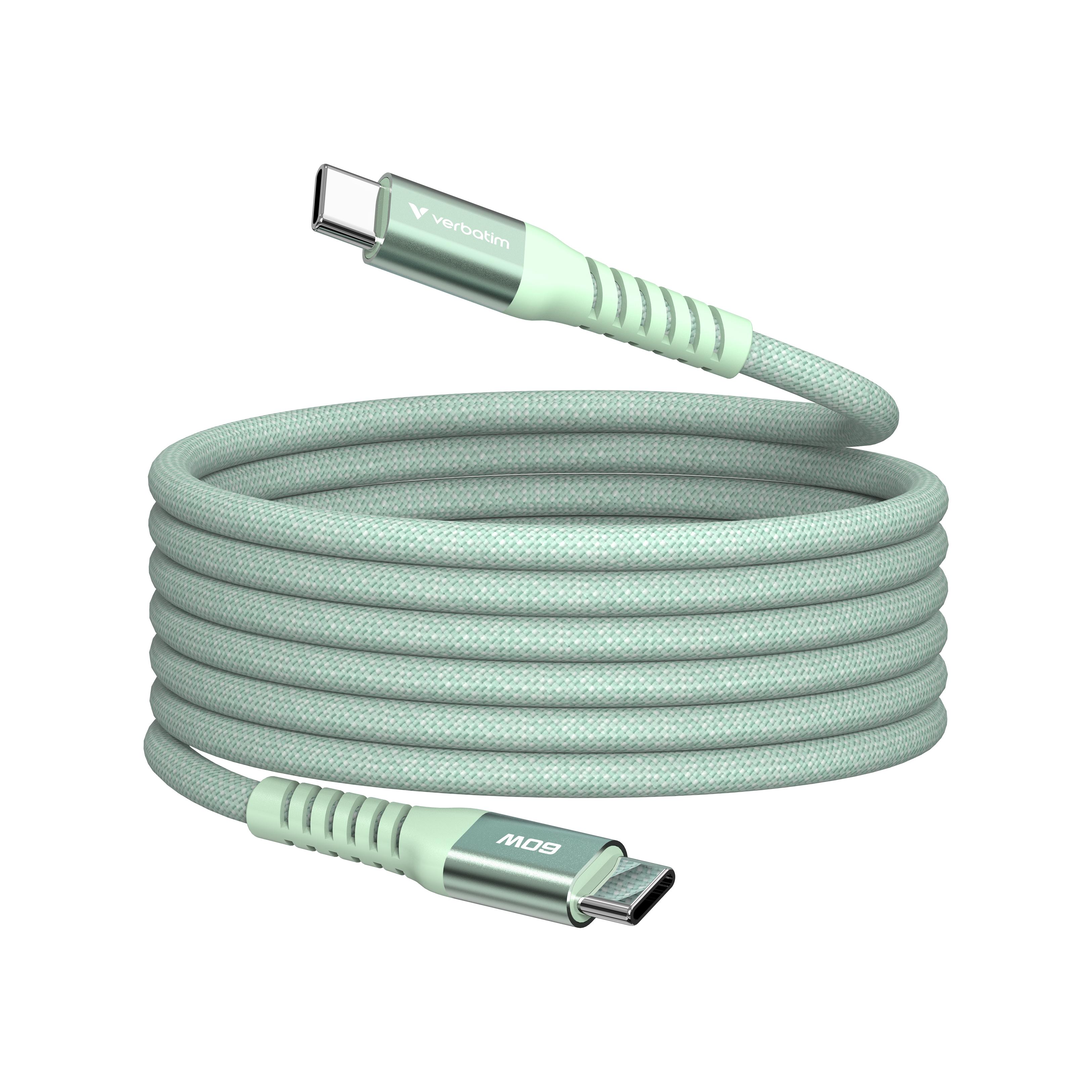 Verbatim 31864 cavo USB USB...