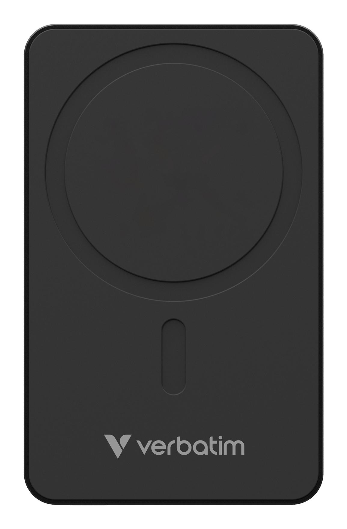 Verbatim Charge 'n' Go...