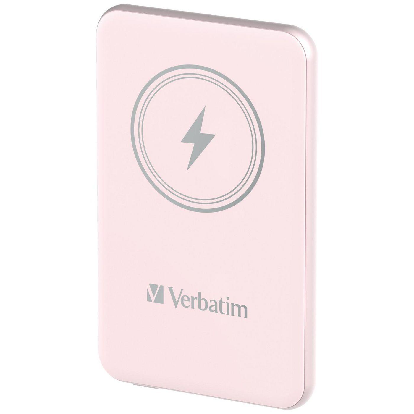 Verbatim Charge 'n' Go...