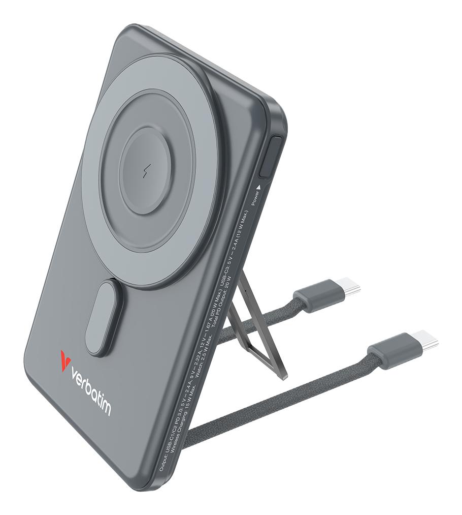 Verbatim 32251 batteria...