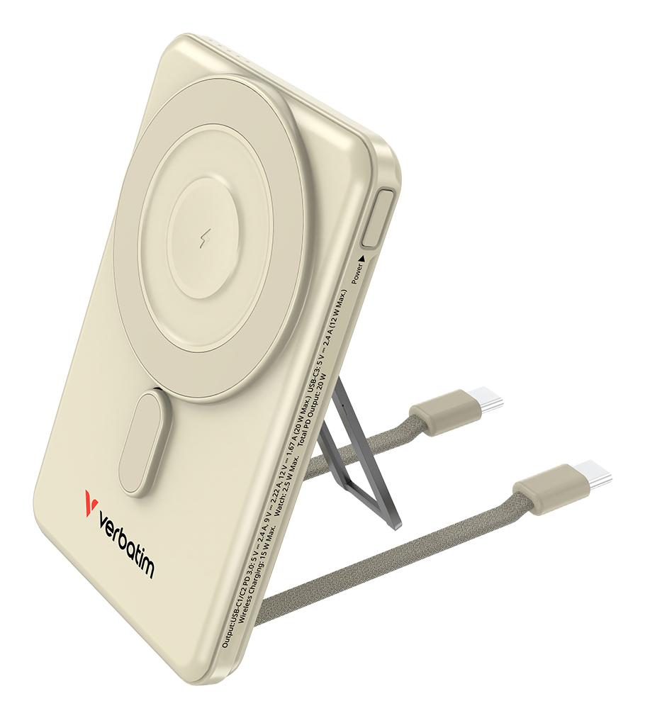 Verbatim 32253 batteria...