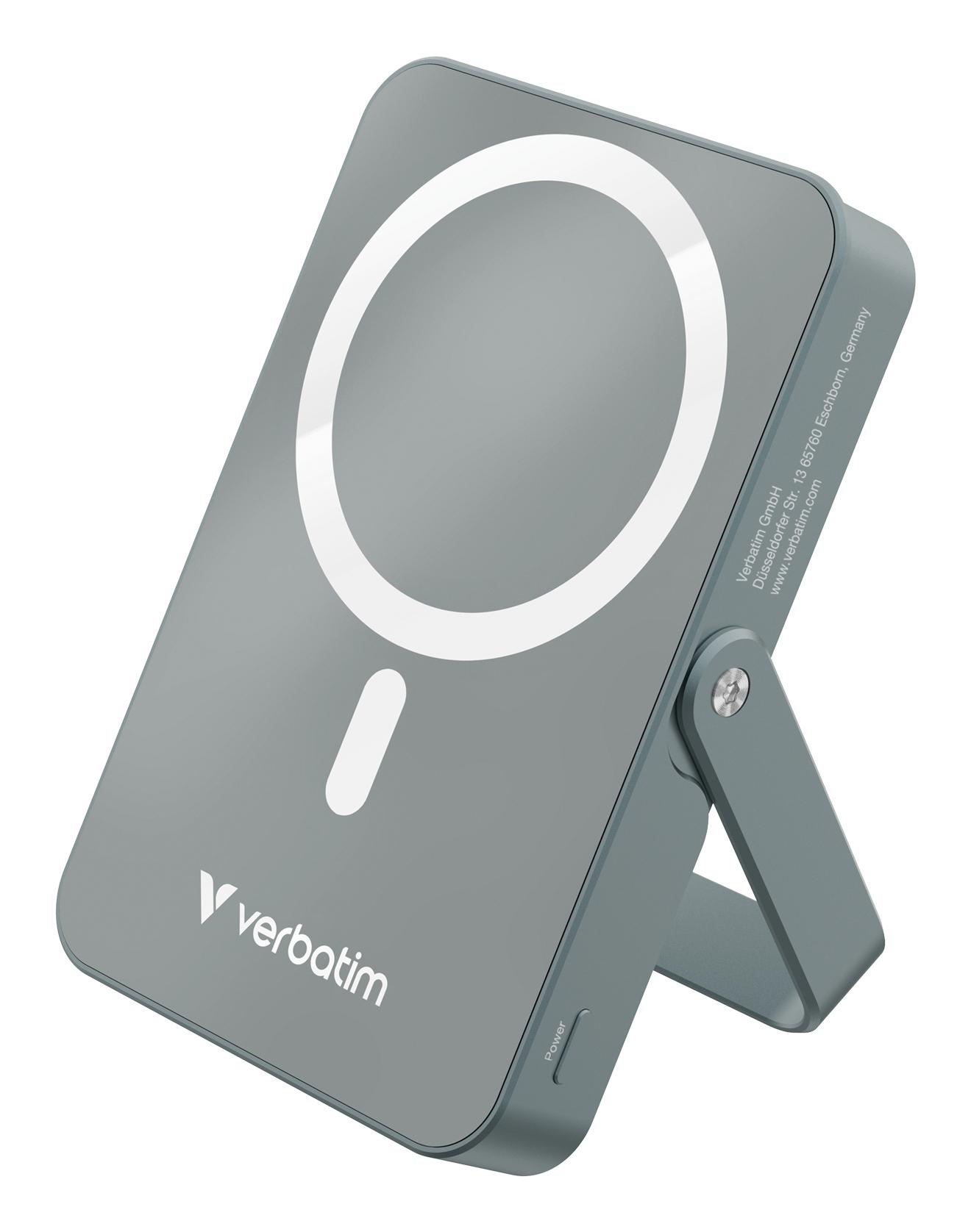 Verbatim Charge 'n' Go...