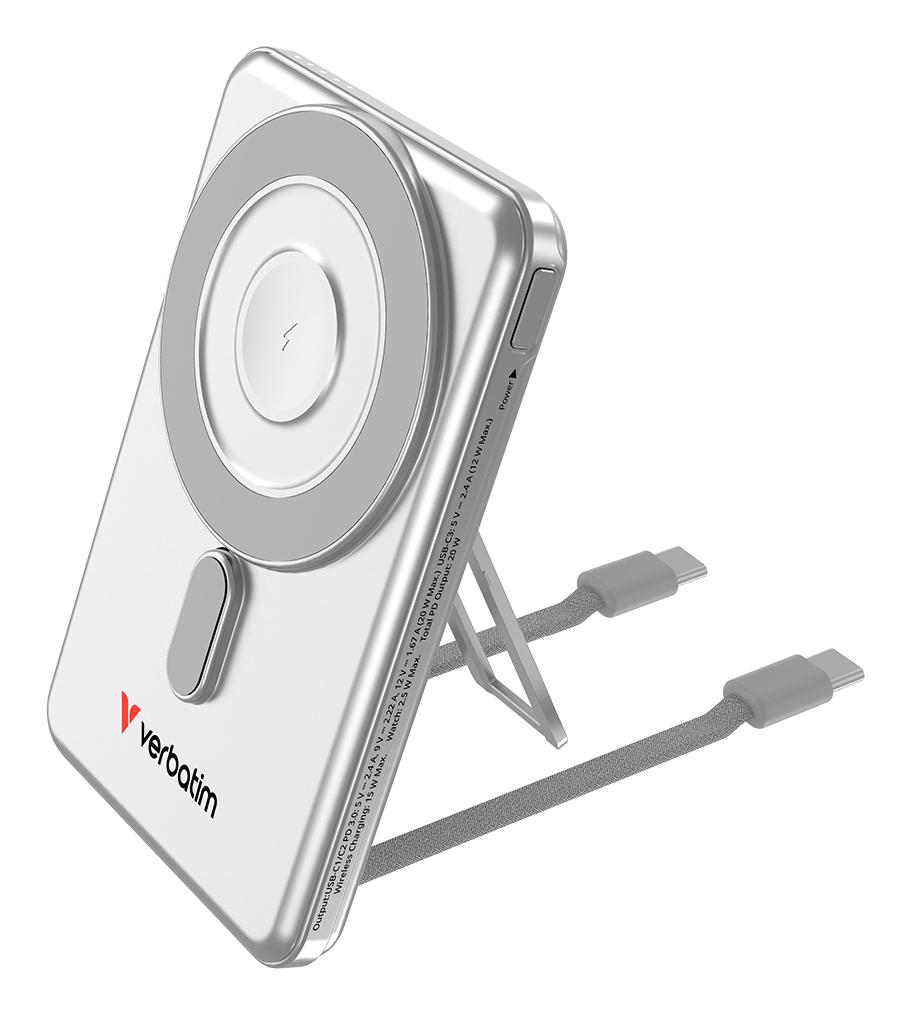 Verbatim 32276 batteria...