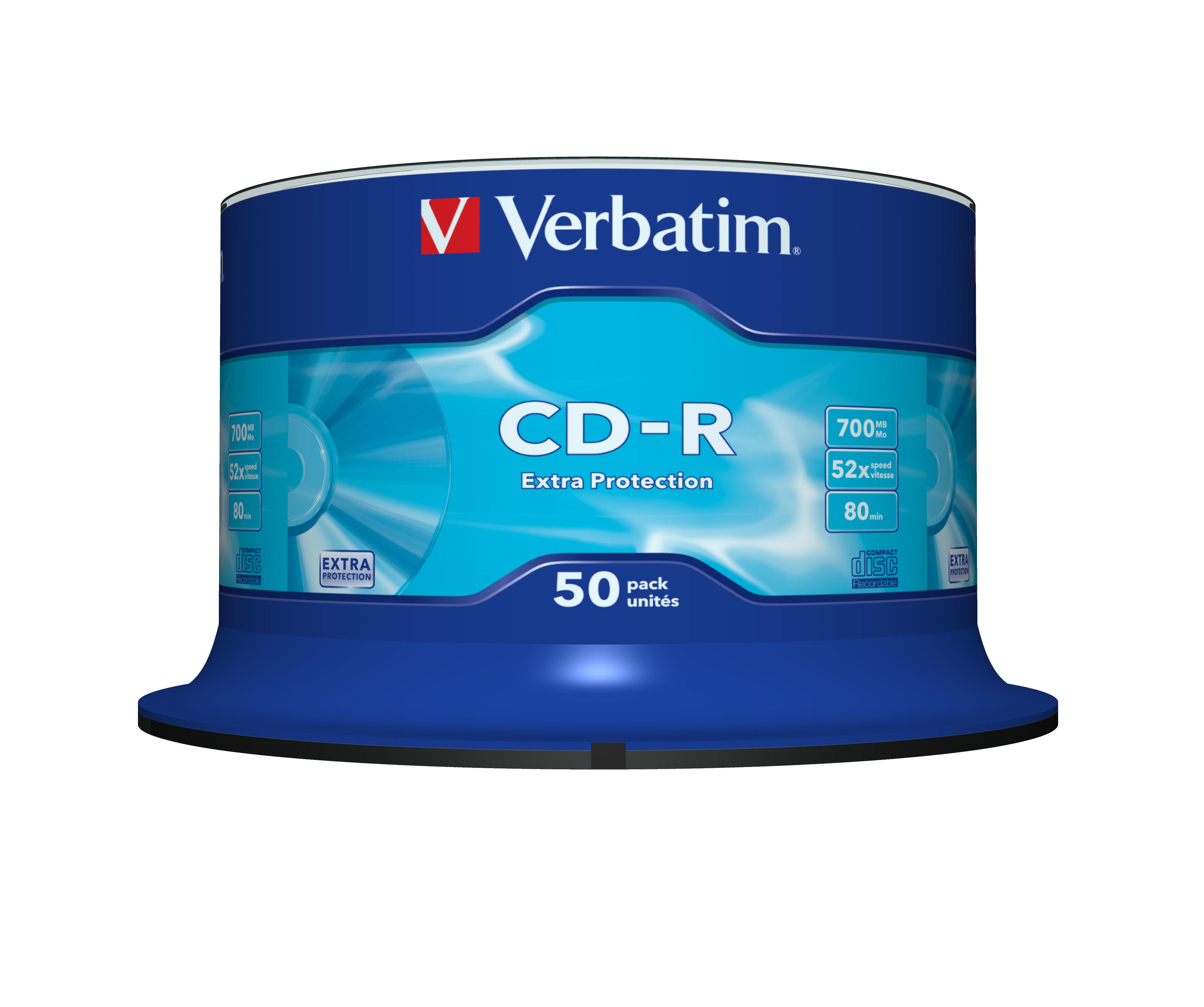 Ã¢â‚¬Â¢ 50 x CD-R Ã¢â‚¬Â¢...