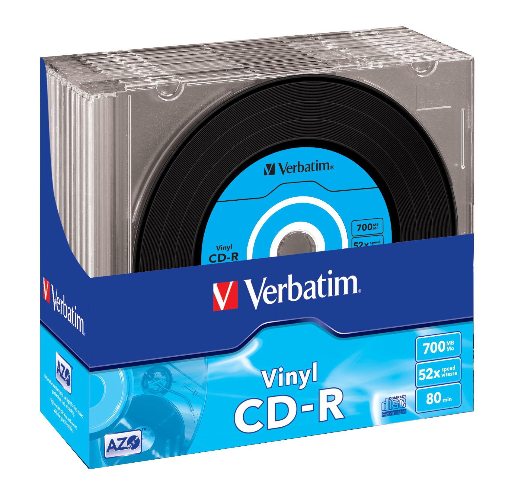 43426 10 CDR 52X 80'S/C...