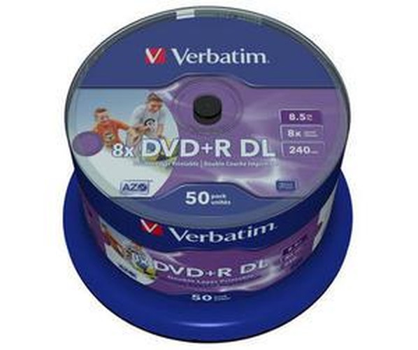 Ã¢â‚¬Â¢ Dual Layer Medien