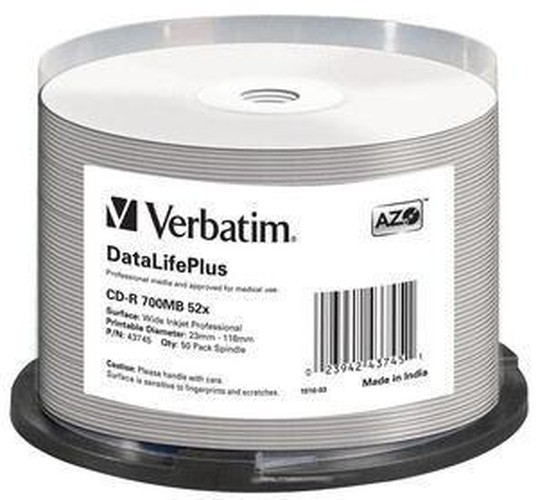 Ã¢â‚¬Â¢ 700 MB 52x Ã¢â‚¬Â¢...