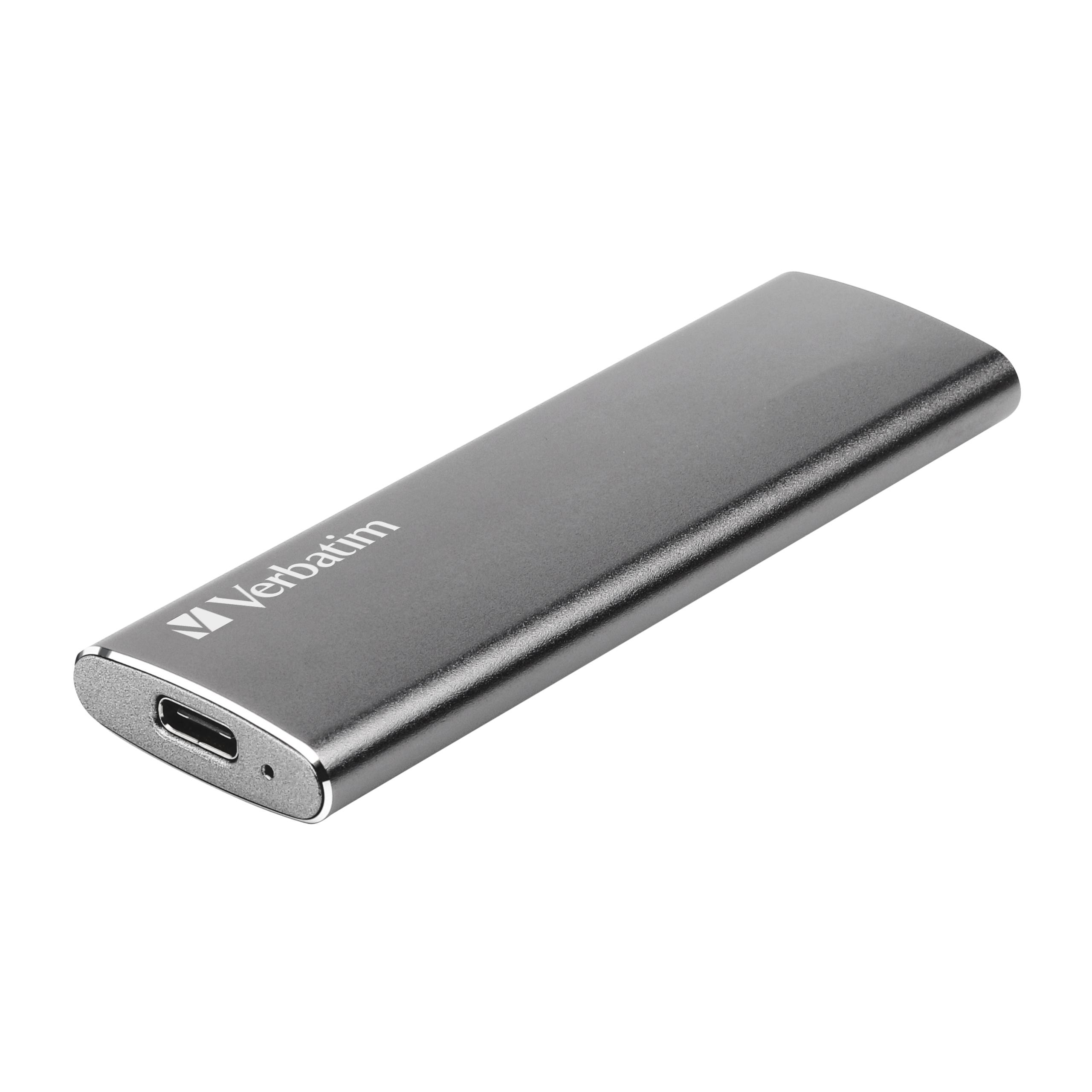Verbatim Vx500 2 TB Argento...