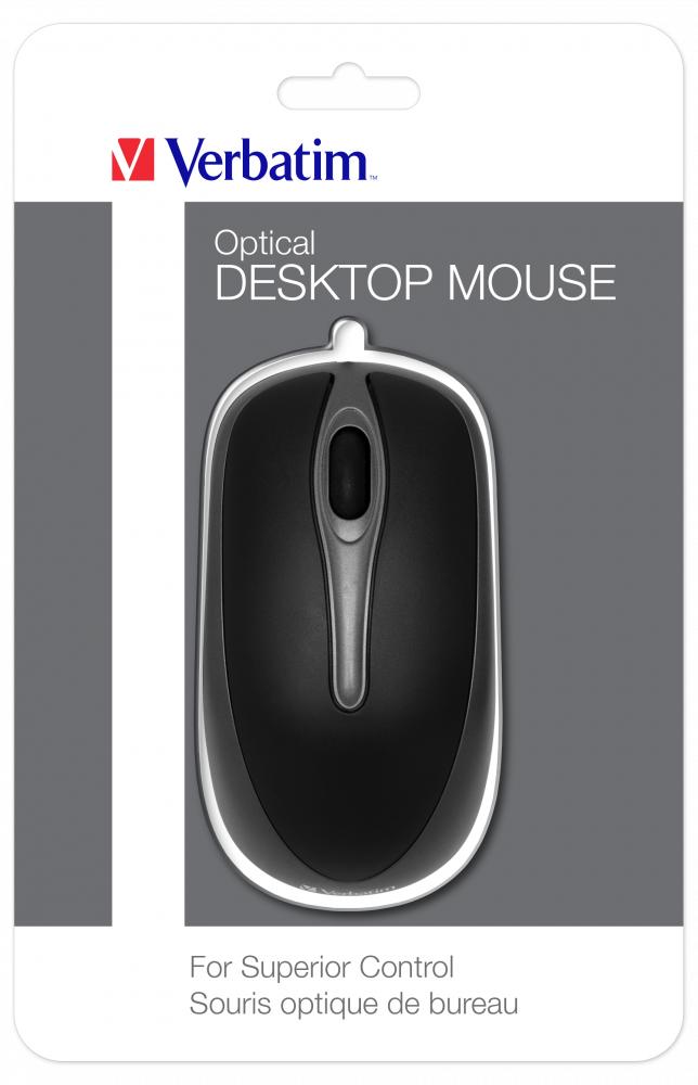 Verbatim 49019 mouse...