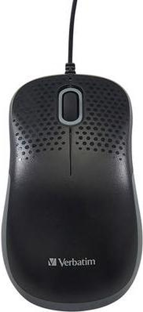 Verbatim 49024 mouse Mano...