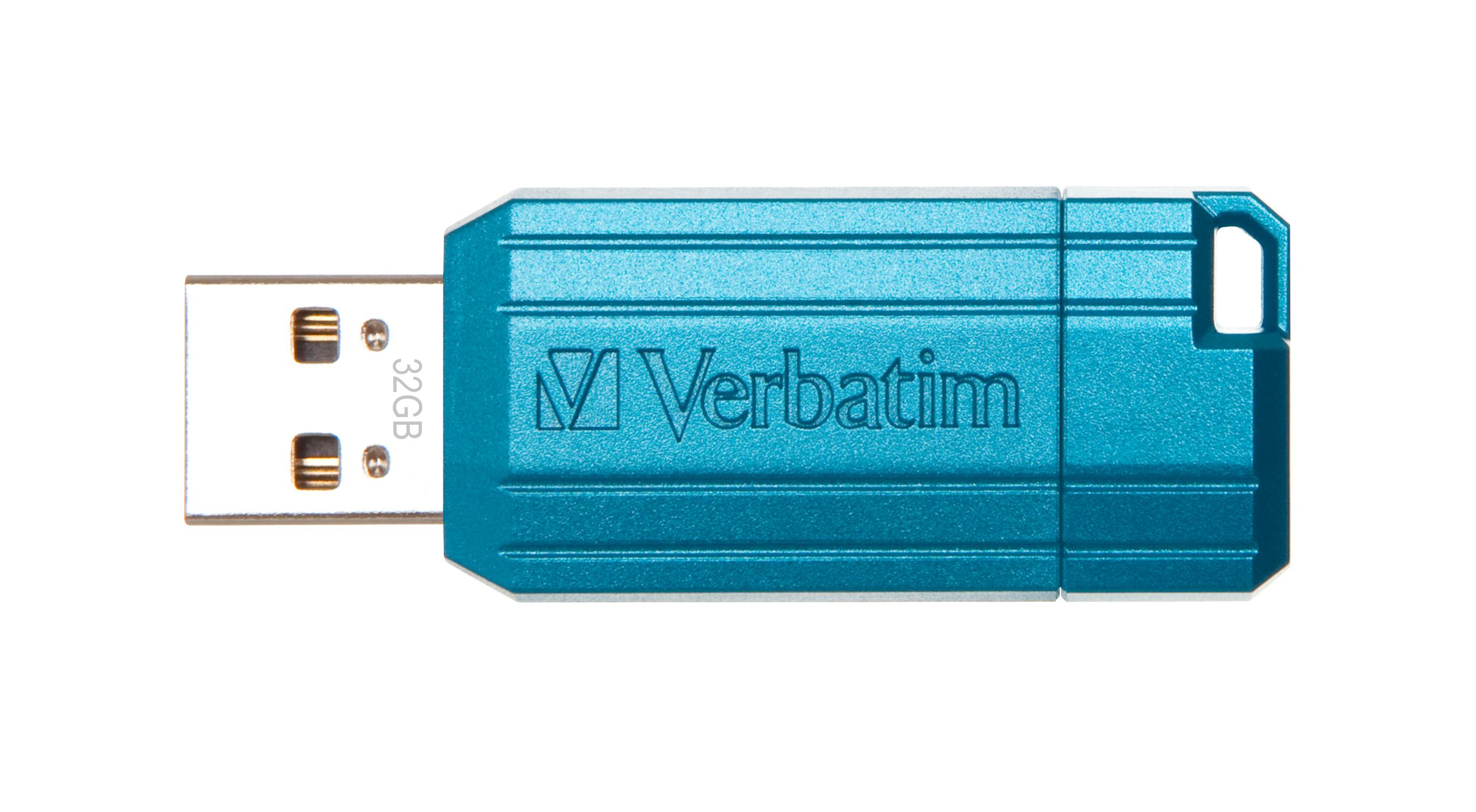 Verbatim PinStripe -...