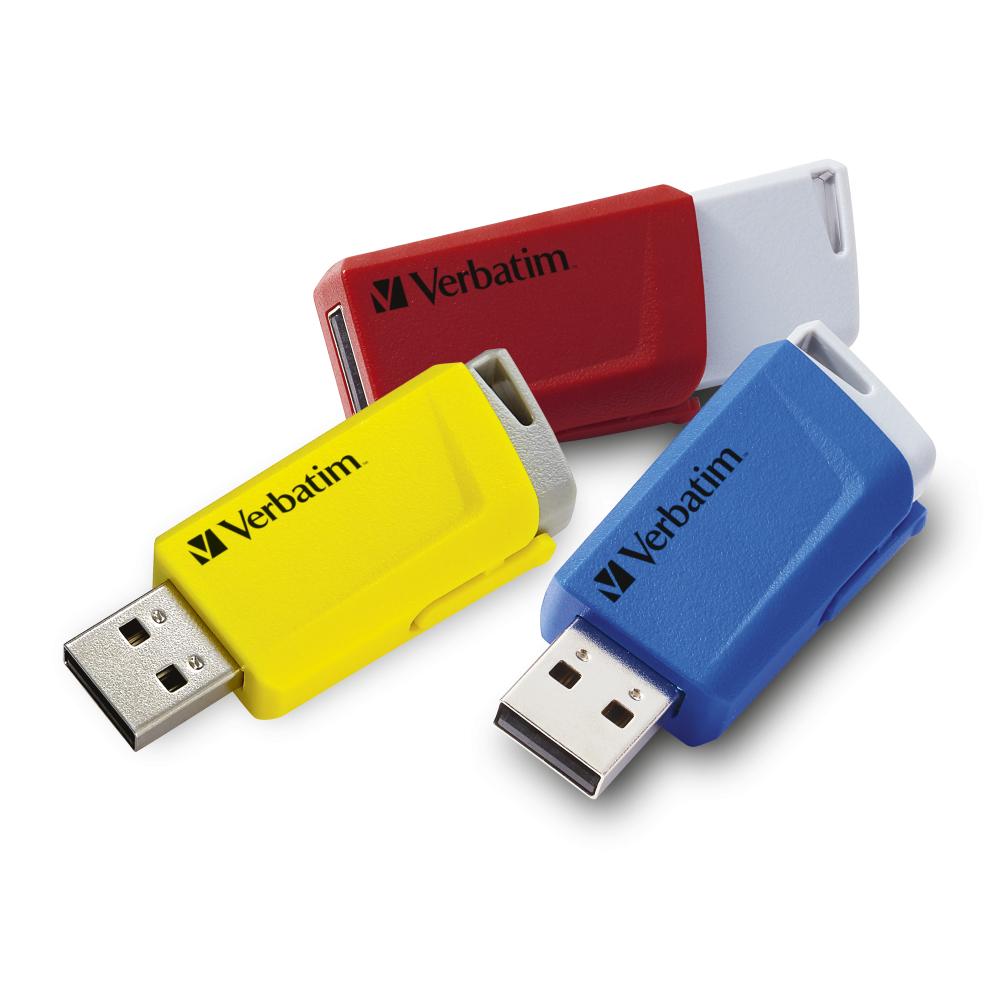 Verbatim Store 'n' Click -...