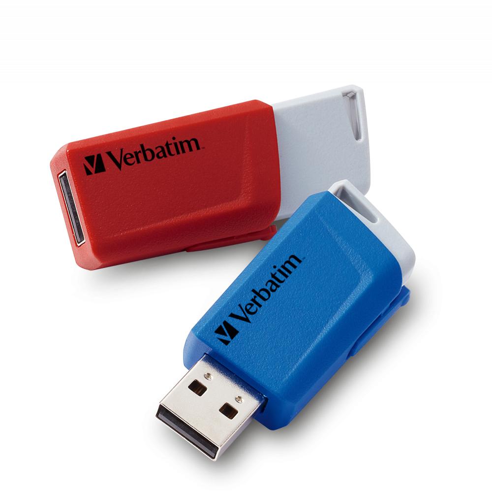 Verbatim Store 'n' Click -...