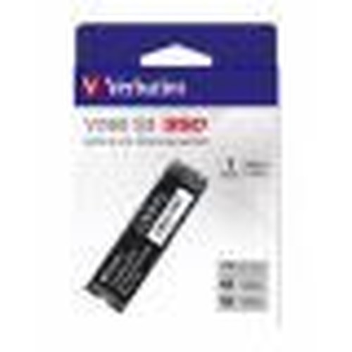 Verbatim Vi560 S3 M.2 SSD 1...