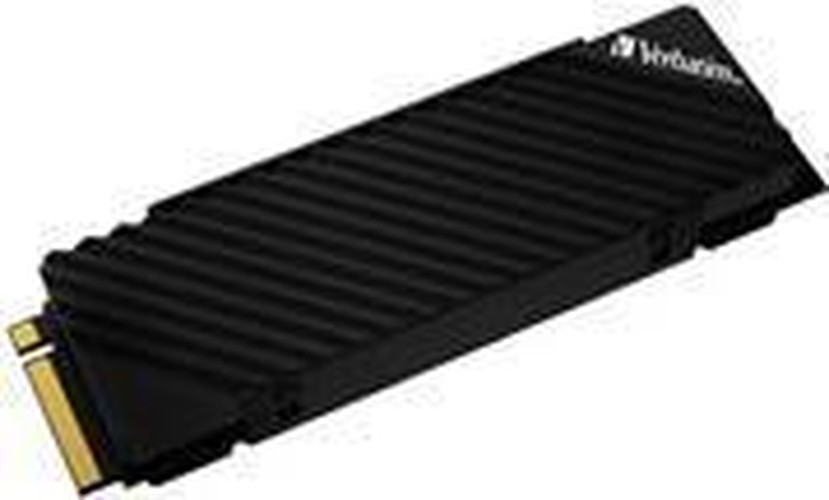 Verbatim Vi7000 PCIe NVMe...