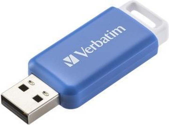 Verbatim V DataBar unità...
