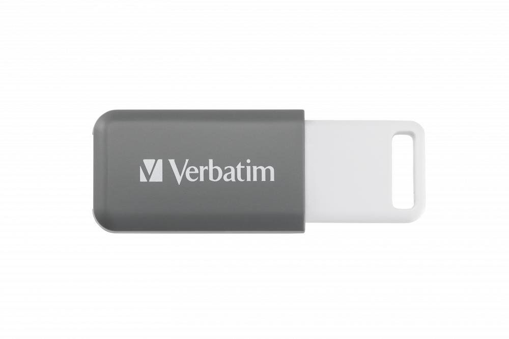 Verbatim V DataBar...