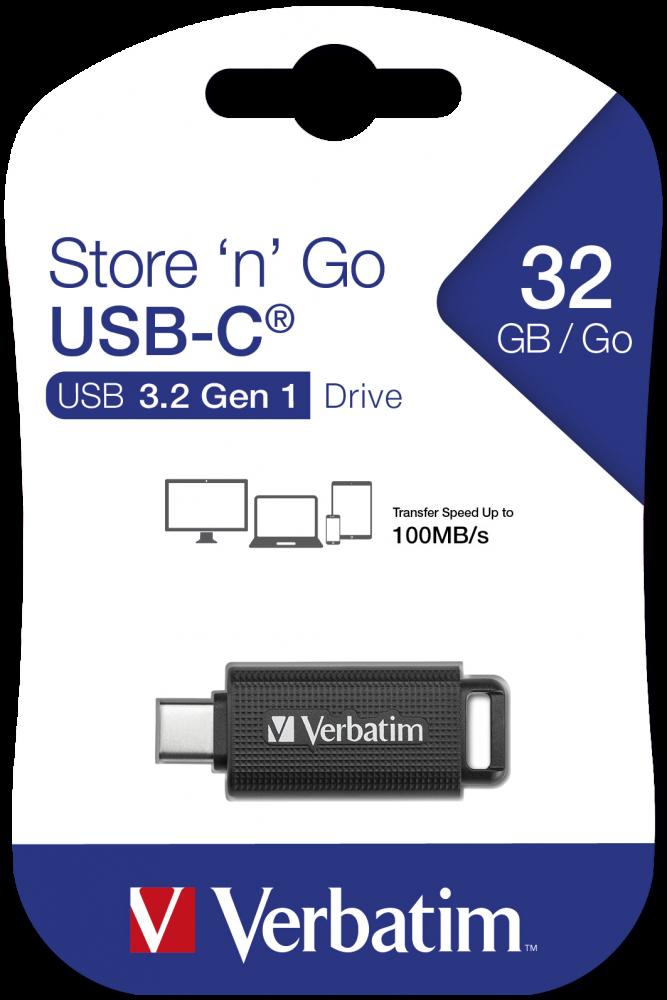 49458 USB DRIVE 3.2 GEN1...