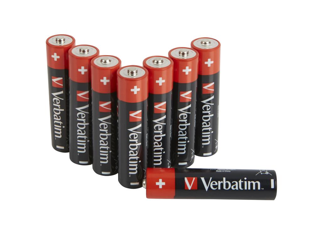 Verbatim 49502 batteria per...