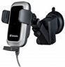 Verbatim FWC-03 Pro Qi Fast Wireless Autoladegert retail Smartphone Nero USB Carica wireless Auto (Verbatim FWC-03 Pro Qi Fast