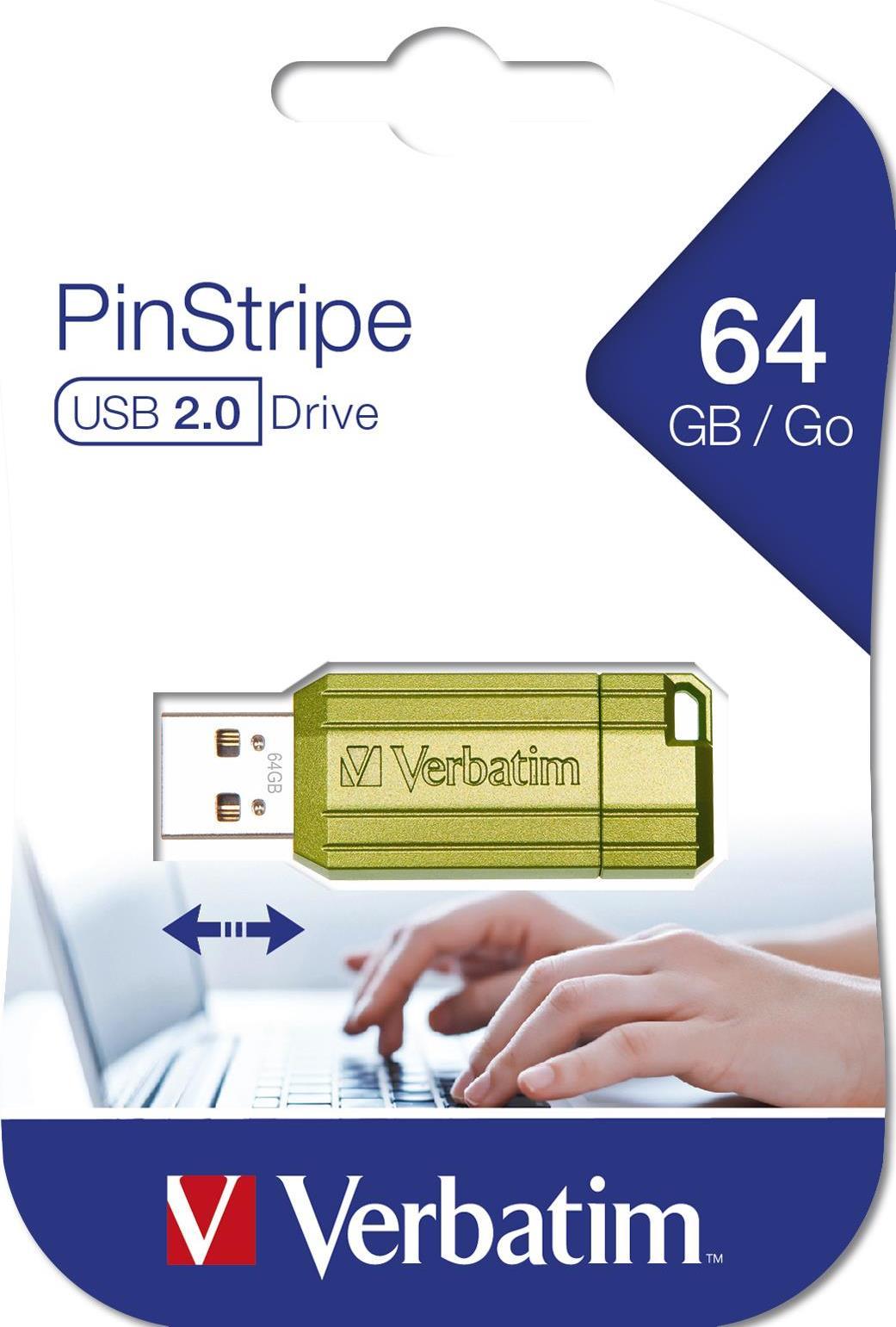 Verbatim Store n Go...