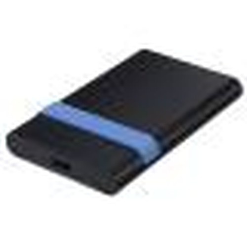 BOX VUOTO PER HD 25" USB...