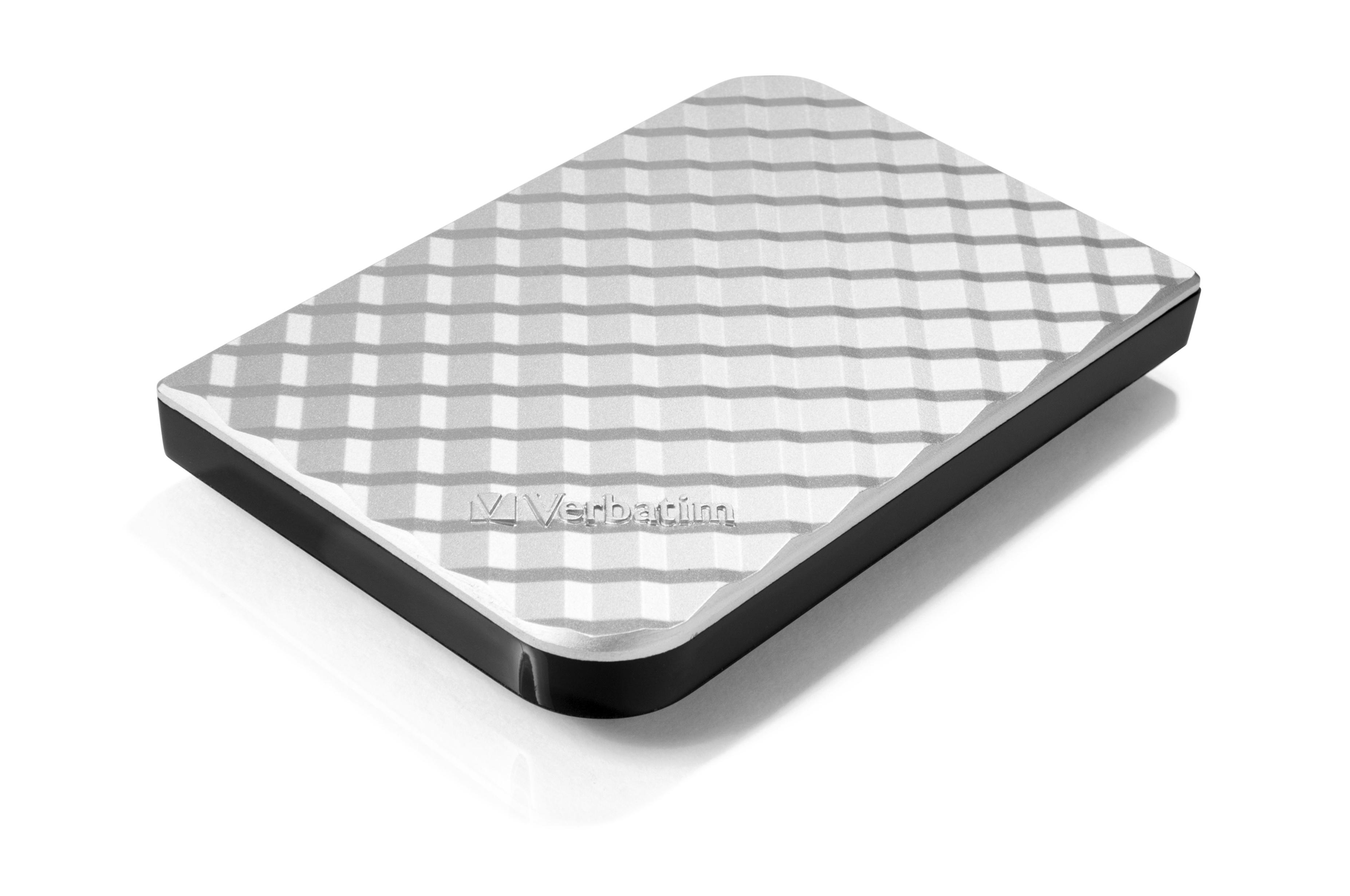 VERBATIM External HDD 2.5i 1TB USB3.0