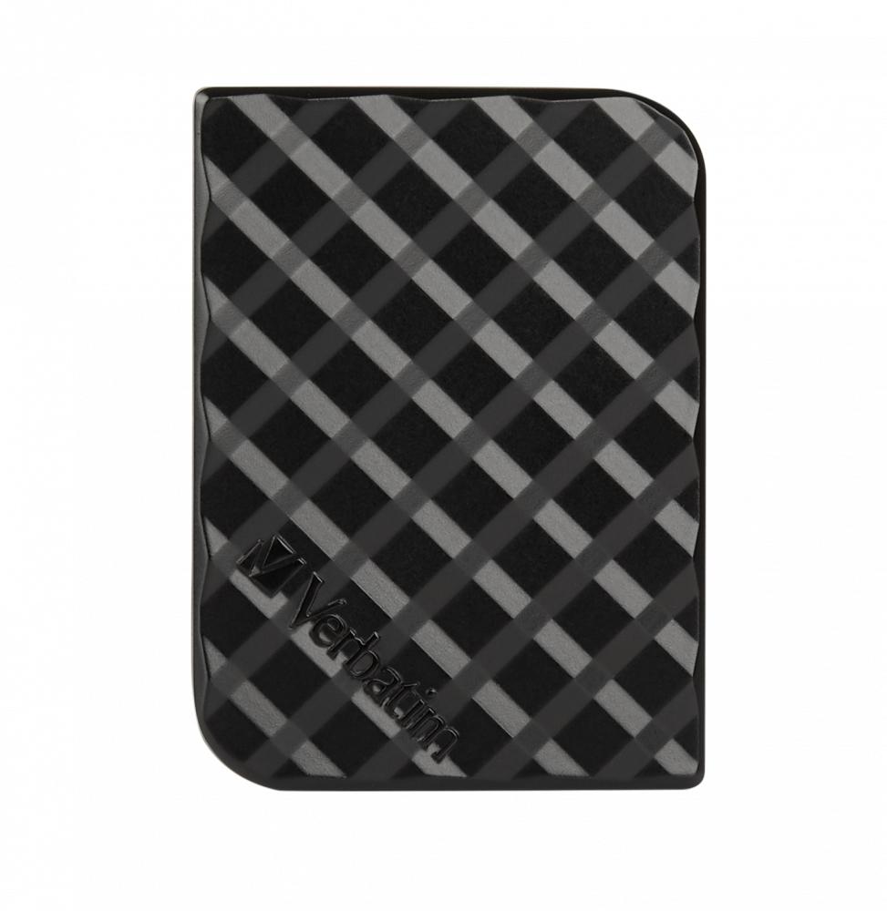 Verbatim Mini SSD Portatile Store 'n' Go Nero USB 3.2 Gen 1 1TB (Verbatim STORE N GO MINI SSD 1TB BLACK)