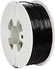 Verbatim 55033 materiale di stampa 3D ABS Nero 1 kg (VERBATIM ABS FILAMENT 2.85mm 1KG BLACK)