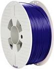 Verbatim 55063 materiale di stampa 3D Polietilene Tereftalato Glicole [PETG] Blu 1 kg (Verbatim 3D FILAMENT PET-G 2.85MM BLUE)