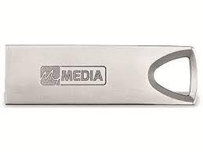 MYMEDIA PENDRIVE MY ALU...