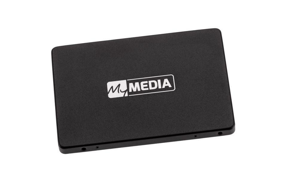 MyMedia My 2.5" SSD 2.5"...