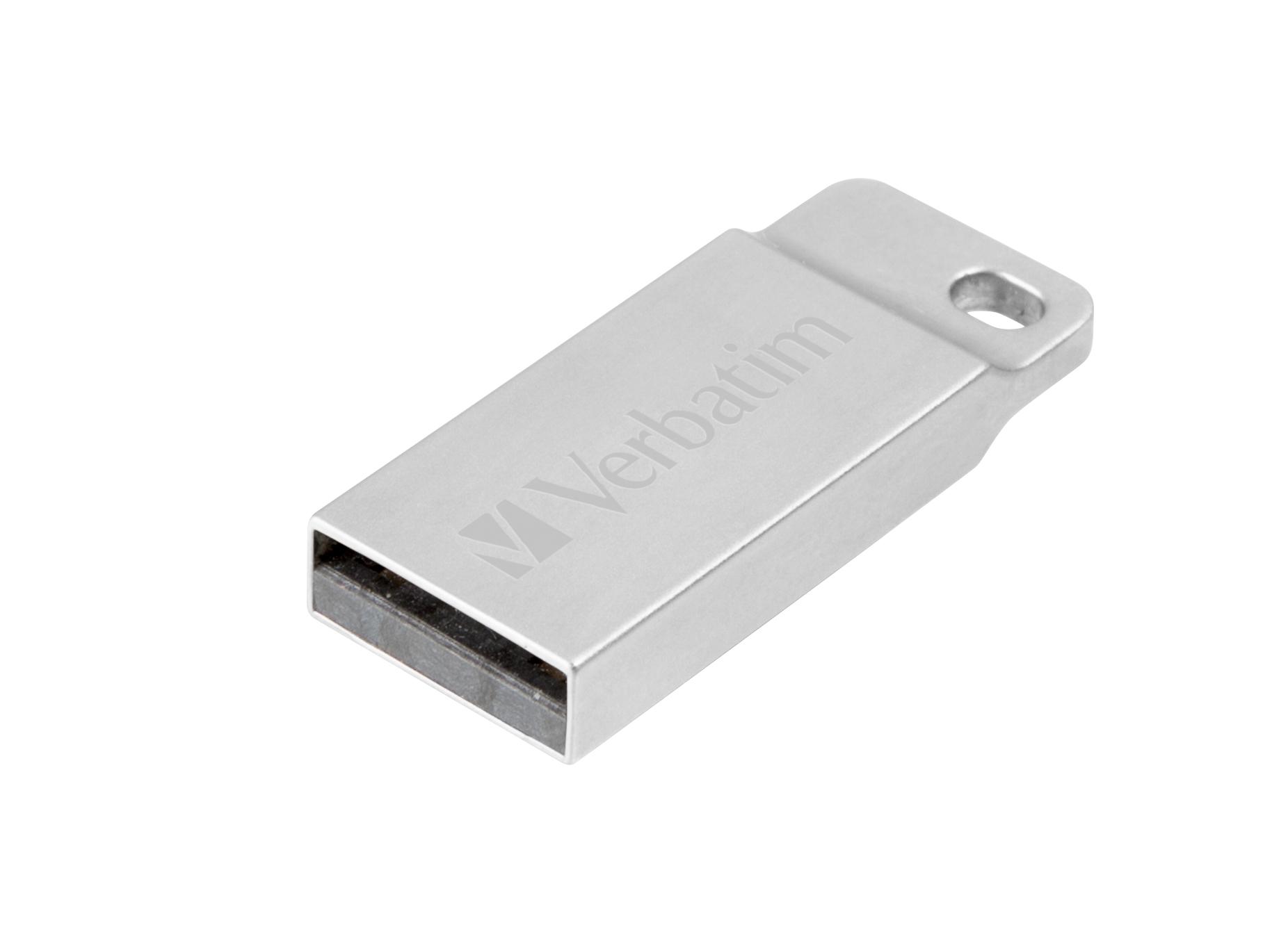 FLAH PEN METALEXE USB2.0...