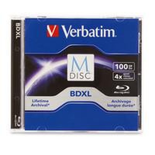 Verbatim 98912 disco...