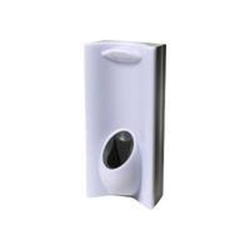 MC18 SINGLE SLOT LOCKING CRADLE
