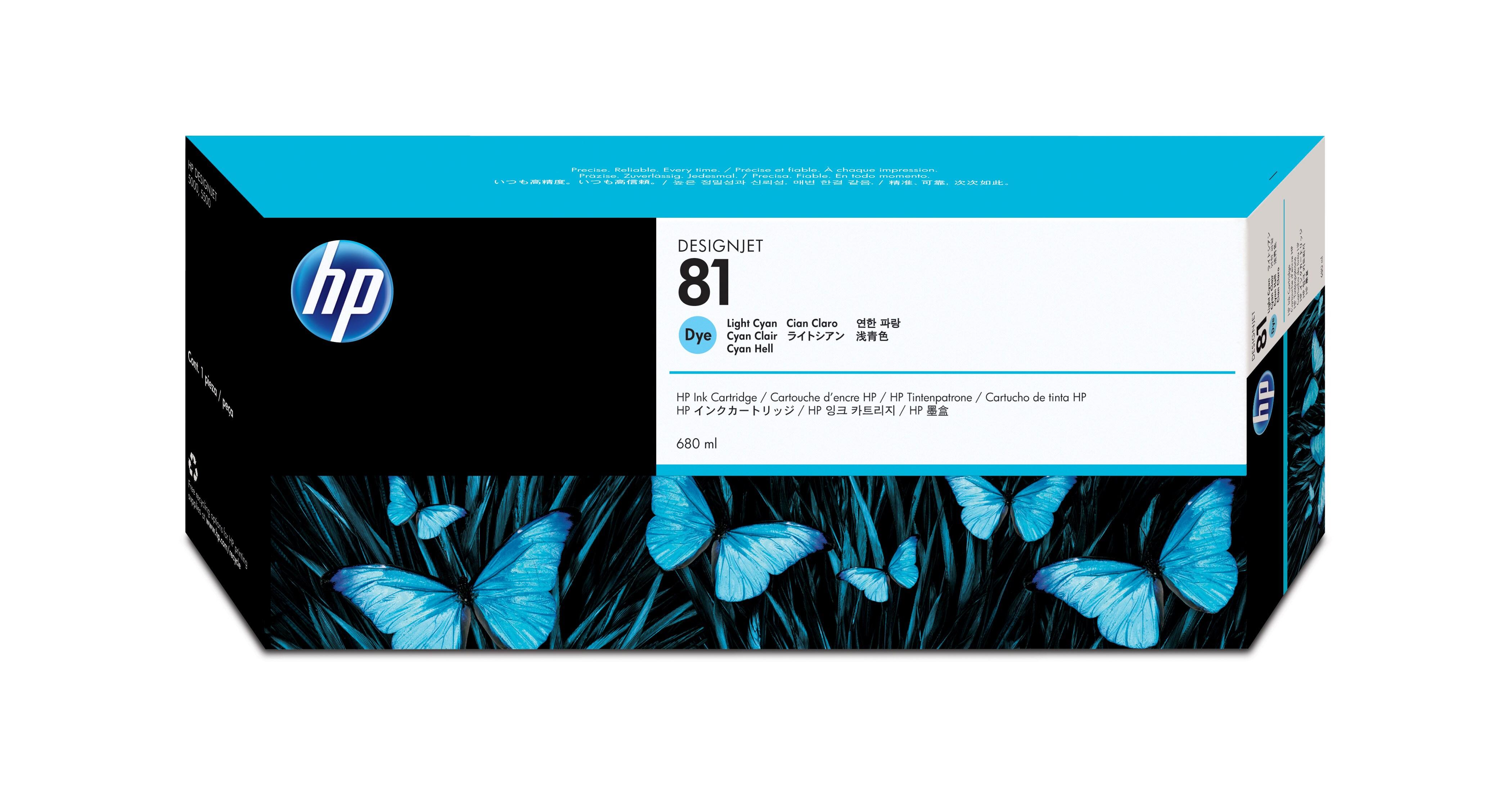 CARTUCCIA ORIGINALE HP...