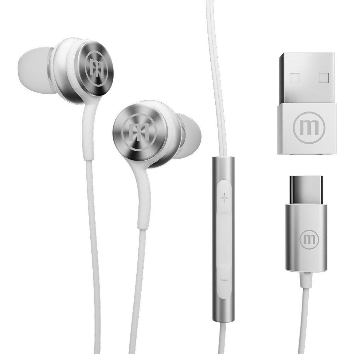 Auricolari con Microfono...