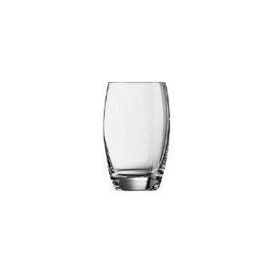 Set di Bicchieri Arcoroc Salto 6 UnitÃƒÂ  Trasparente Vetro (35 cl)