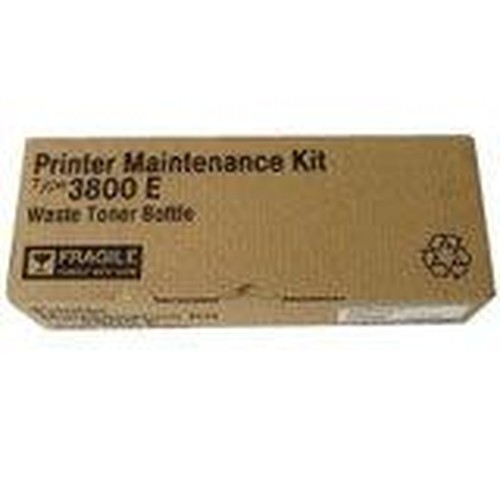 Ricoh Laser Toner Waste...