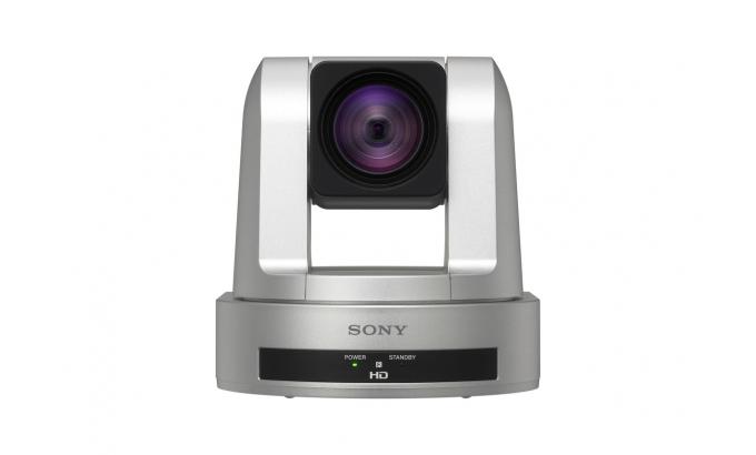 Sony SRG-120DU telecamera...