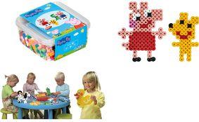 Perle da stiro Hama Maxi +...