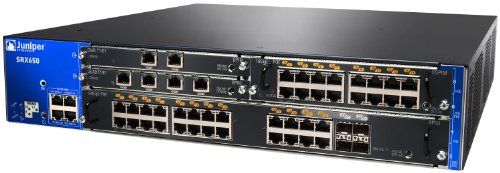 Juniper 16 porte 10/100/1000BASE-T XGPIM