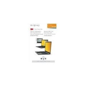 3M Filtro Privacy oro per laptop widescreen da 12,5Ã¢â‚¬Â