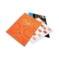GBC 3200749 A5 Gloss Document Pouch 125 micron 100Pk