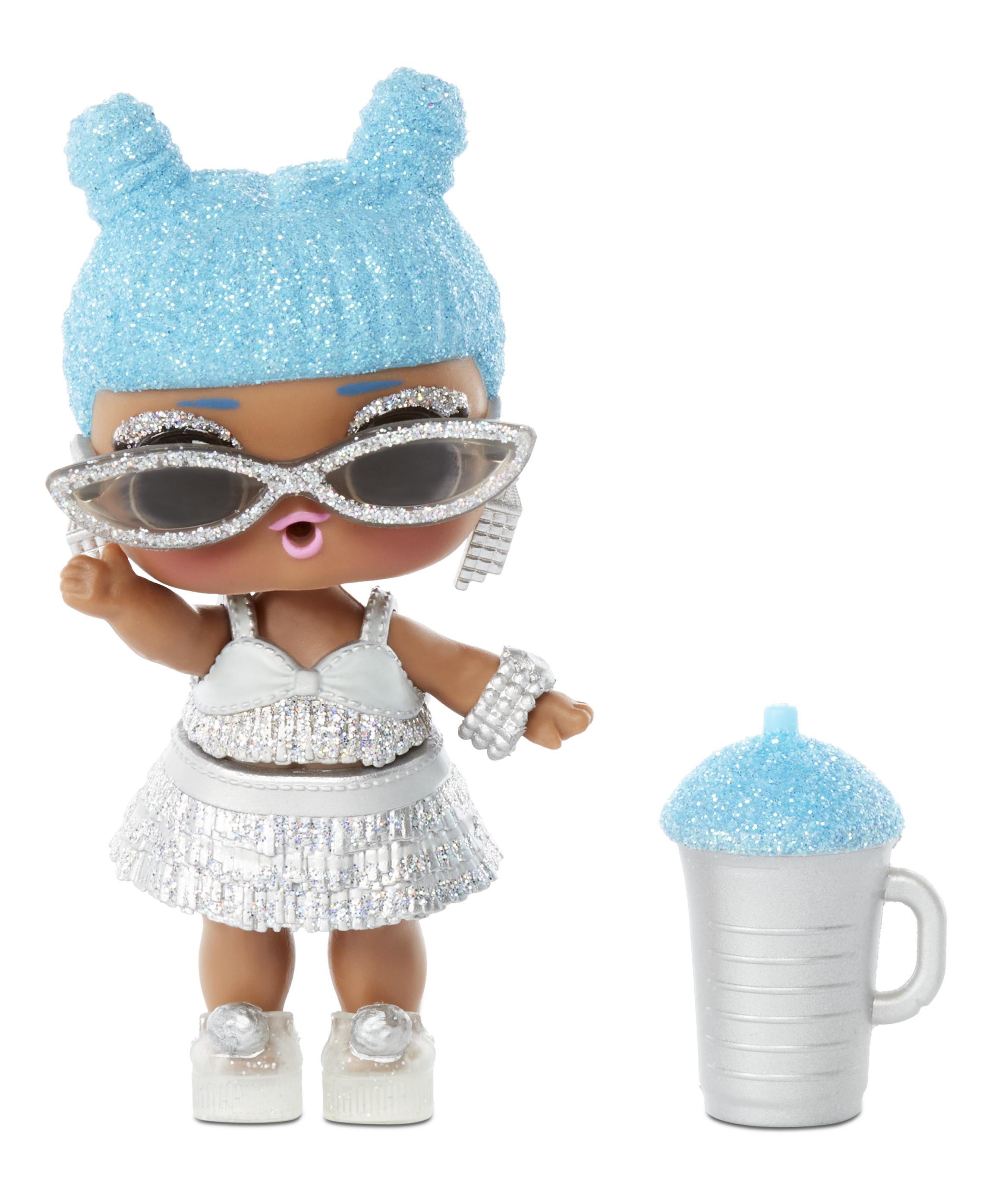 L.O.L. Surprise! Winter...