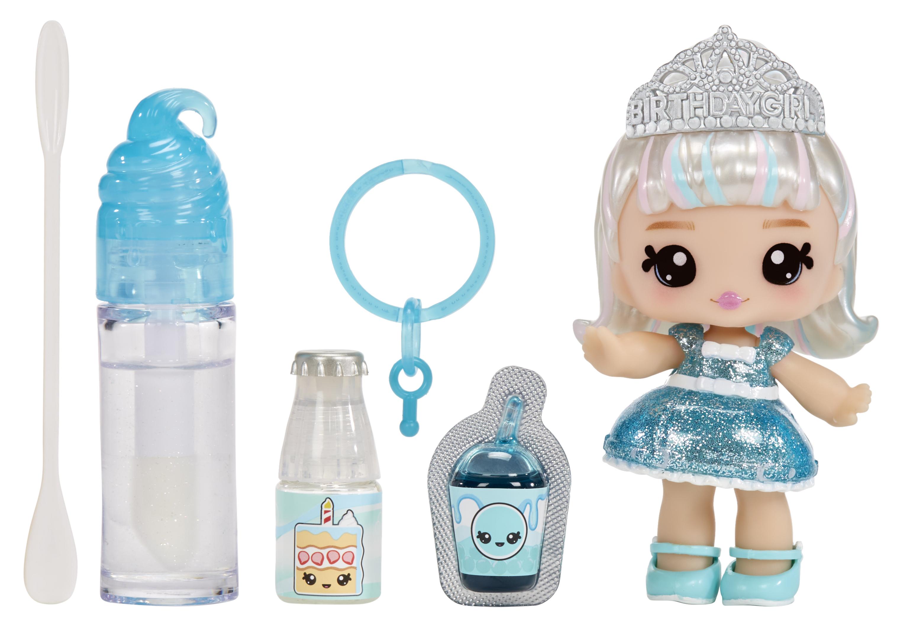 MGA Entertainment Yummiland...