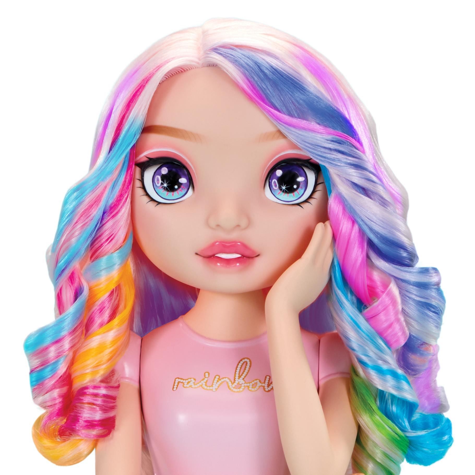 Rainbow High Styling Head...